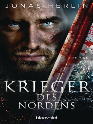 cover image of Krieger des Nordens: Roman
